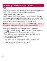 Preview for 52 page of LG E450B User Manual