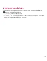 Preview for 71 page of LG E450B User Manual