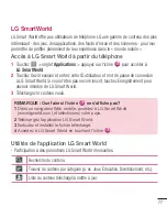 Preview for 187 page of LG E450B User Manual