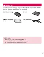 Preview for 215 page of LG E450B User Manual