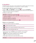 Предварительный просмотр 131 страницы LG E460 User Manual