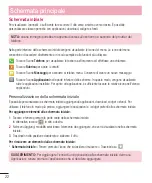 Предварительный просмотр 178 страницы LG E460 User Manual