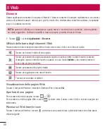 Предварительный просмотр 214 страницы LG E460 User Manual