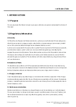 Preview for 3 page of LG E475F Service Manual