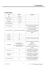 Предварительный просмотр 11 страницы LG E475F Service Manual