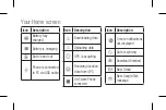 Preview for 21 page of LG E510g User Manual