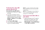 Preview for 72 page of LG E510g User Manual