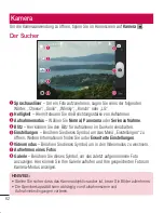 Preview for 64 page of LG E610 User Manual