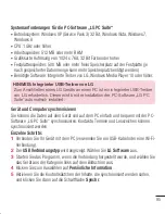 Preview for 97 page of LG E610 User Manual