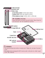 Preview for 135 page of LG E610 User Manual