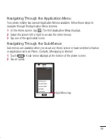 Preview for 145 page of LG E610 User Manual