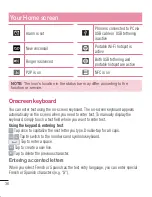 Preview for 152 page of LG E610 User Manual