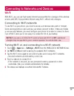 Preview for 155 page of LG E610 User Manual