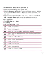 Preview for 187 page of LG E610 User Manual