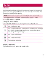 Preview for 193 page of LG E610 User Manual