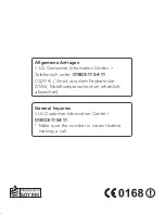 Preview for 224 page of LG E610 User Manual