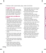 Preview for 10 page of LG E612 User Manual