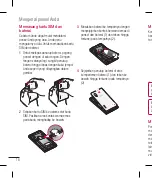 Preview for 20 page of LG E612 User Manual