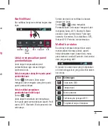 Preview for 27 page of LG E612 User Manual