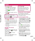 Preview for 39 page of LG E612 User Manual