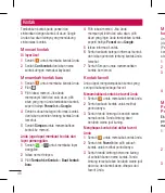 Preview for 42 page of LG E612 User Manual