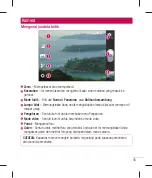 Preview for 47 page of LG E612 User Manual