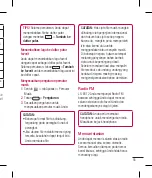 Preview for 57 page of LG E612 User Manual