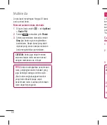 Preview for 58 page of LG E612 User Manual