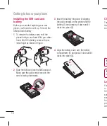 Preview for 172 page of LG E612 User Manual