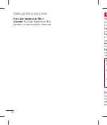 Preview for 176 page of LG E612 User Manual