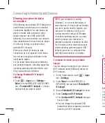 Preview for 184 page of LG E612 User Manual