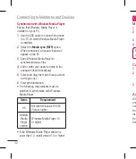 Preview for 188 page of LG E612 User Manual