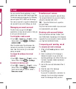 Preview for 195 page of LG E612 User Manual