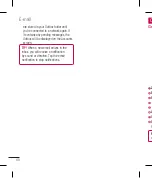 Preview for 196 page of LG E612 User Manual