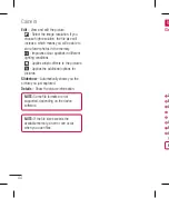 Preview for 200 page of LG E612 User Manual