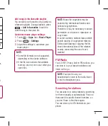 Preview for 207 page of LG E612 User Manual