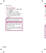 Preview for 208 page of LG E612 User Manual