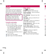 Preview for 212 page of LG E612 User Manual