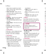 Preview for 216 page of LG E612 User Manual