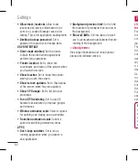 Preview for 220 page of LG E612 User Manual