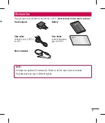 Preview for 223 page of LG E612 User Manual