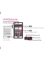 Preview for 5 page of LG E617g Quick Start Manual