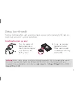 Preview for 7 page of LG E617g Quick Start Manual