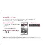 Preview for 11 page of LG E617g Quick Start Manual