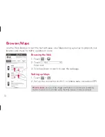 Preview for 14 page of LG E617g Quick Start Manual