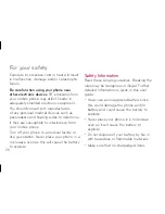 Preview for 24 page of LG E617g Quick Start Manual