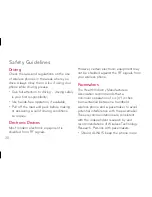 Preview for 34 page of LG E617g Quick Start Manual