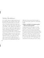 Preview for 42 page of LG E617g Quick Start Manual