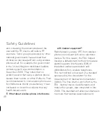 Preview for 52 page of LG E617g Quick Start Manual