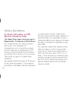 Preview for 58 page of LG E617g Quick Start Manual